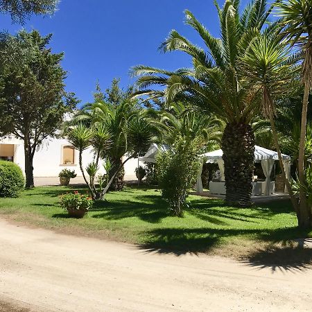 B&B Tenuta Paradisi Copertino Zewnętrze zdjęcie