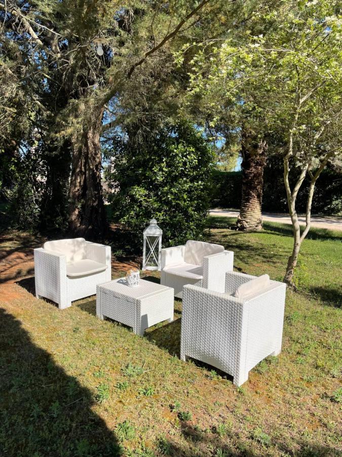 B&B Tenuta Paradisi Copertino Zewnętrze zdjęcie